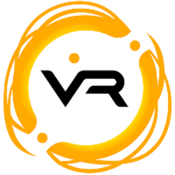 Victoria VR logo