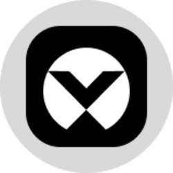 Vertiv (Ondo Tokenized) logo
