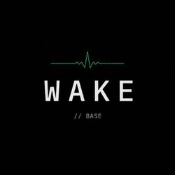 Wake logo