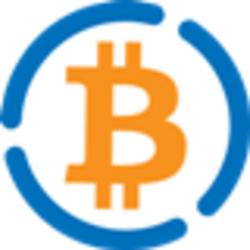 wanBTC logo
