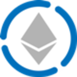 wanETH logo
