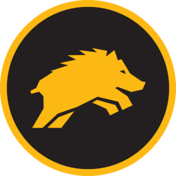 Warthog logo