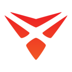 XAYA logo