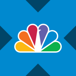 Wrapped Comcast xStock logo