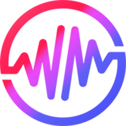 WEMIX Dollar logo
