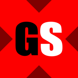 Wrapped Gamestop xStock logo