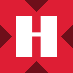 Wrapped Honeywell xStock logo