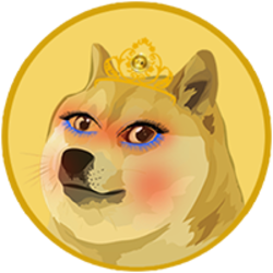 Wifedoge logo