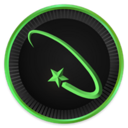 Warp logo
