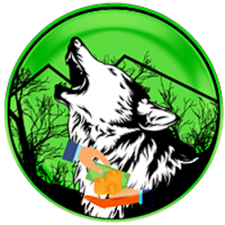 WolfSafePoorPeople logo