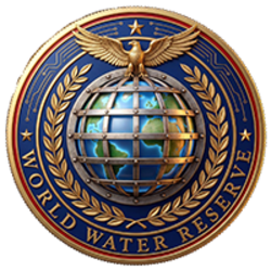 World Water Reserve logo