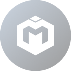 Matrixdock Silver logo