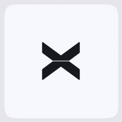 XBorg logo