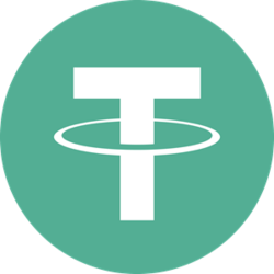 xcUSDT logo