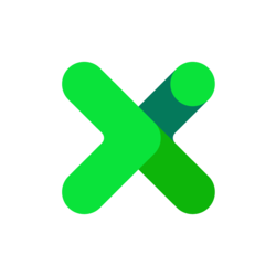 XDAI logo