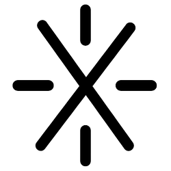 XerisCoin logo