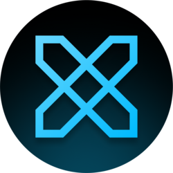 CrossFi logo