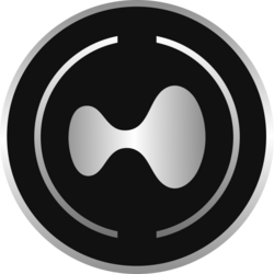 xHYPE logo