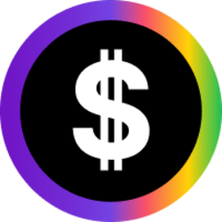Metal Dollar logo