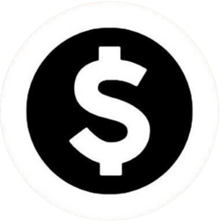 X Money logo