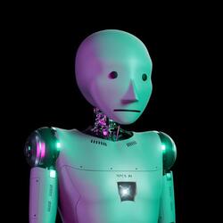 NPCS AI logo