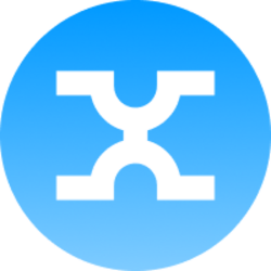 X-PASS logo