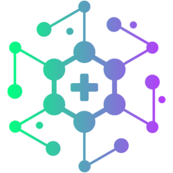 XRP Healthcare logo