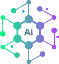 XRP Healthcare AI logo