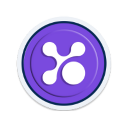 Xauras logo