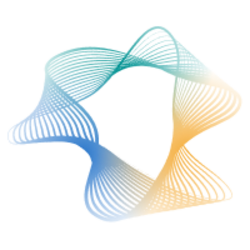 CrossCurve Stable logo