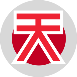 SORA Synthetic JPY logo