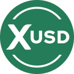StraitsX XUSD logo