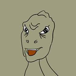 Yee Token logo