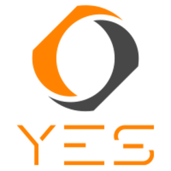 YES Token logo