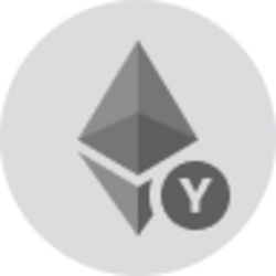 yETH logo