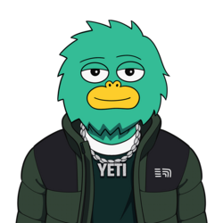 YETI logo