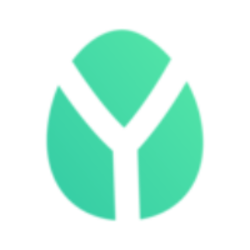 Yoshi logo