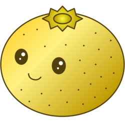 YURU COIN logo