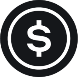 YUSD Stablecoin logo