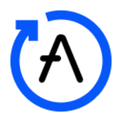 Aave yVault logo