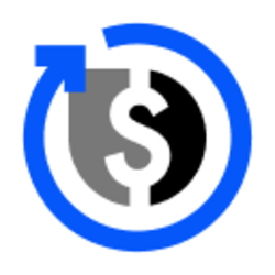 LUSD yVault logo