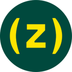 ZARP Stablecoin logo