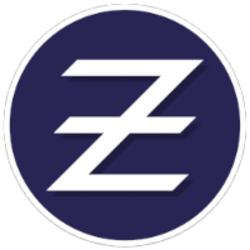 Zephyr Protocol logo