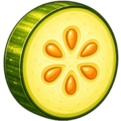 Zucchini logo